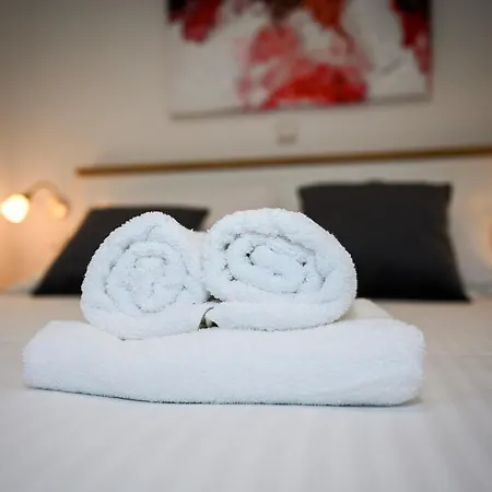 House Poseydon 아파트