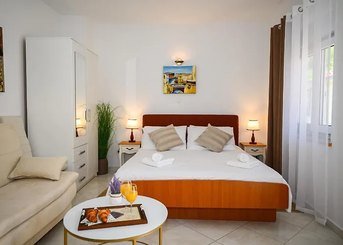 House Poseydon 米利尼