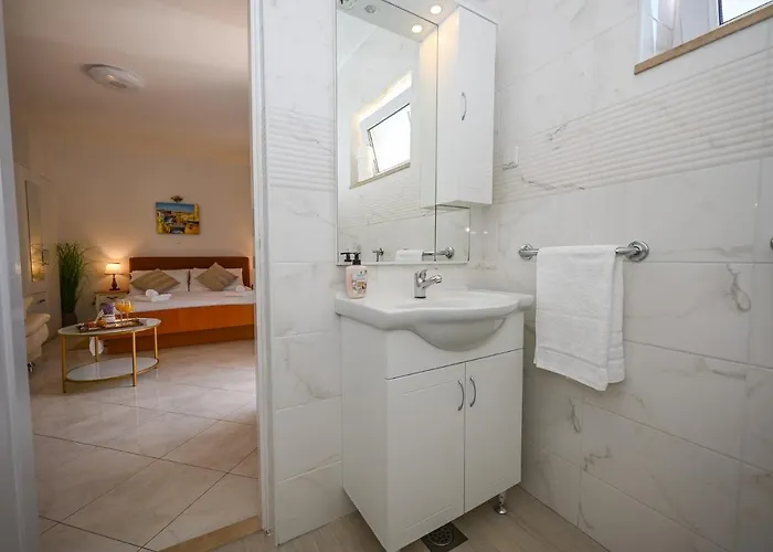 公寓 House Poseydon *