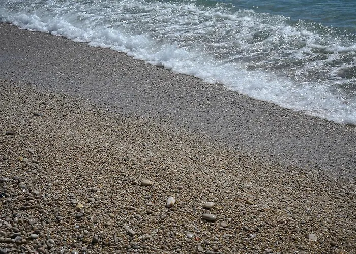 House Poseydon 公寓