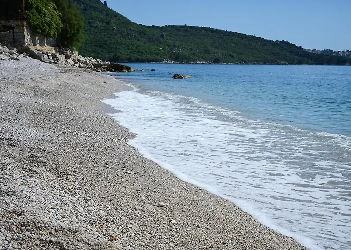 公寓 House Poseydon