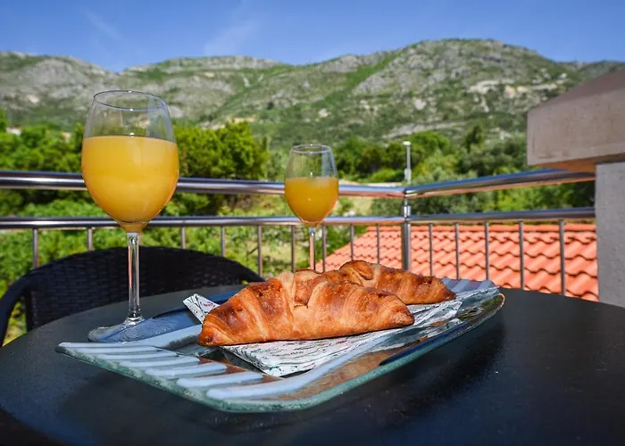 公寓 House Poseydon