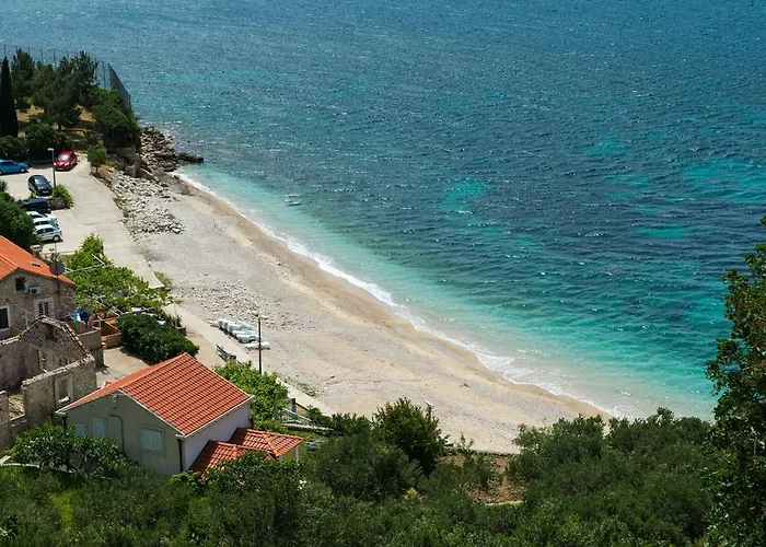 公寓 House Poseydon *