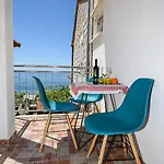 House Poseydon * מליני