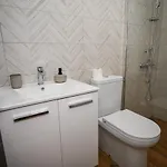 House Poseydon דירה *