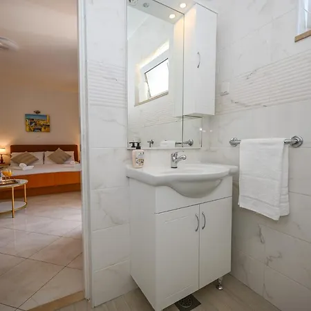 Lägenhet House Poseydon *