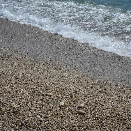 House Poseydon 公寓