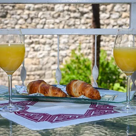 House Poseydon Appartement