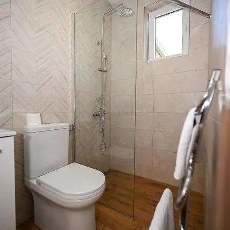 House Poseydon * Mlini