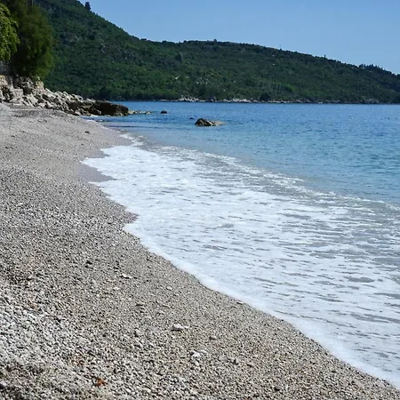 Appartement House Poseydon