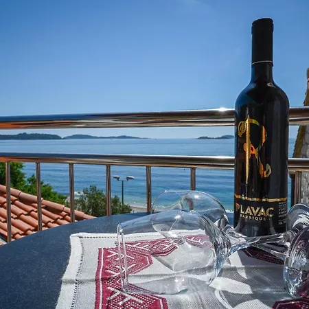 House Poseydon Appartement *