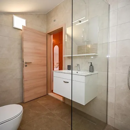 House Poseydon