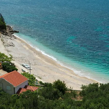 Appartement House Poseydon *