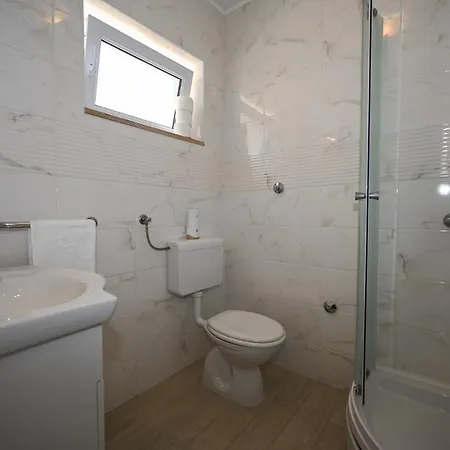 House Poseydon Apartment Mlini